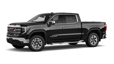 2026 GMC Sierra 1500 Base