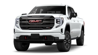 2026 GMC Sierra 1500 Base