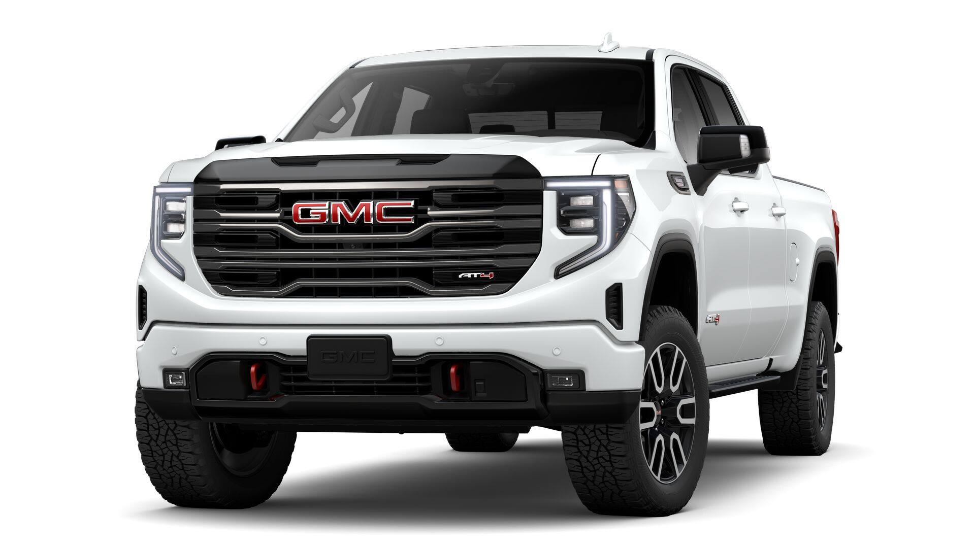 2026 GMC Sierra 1500 Base