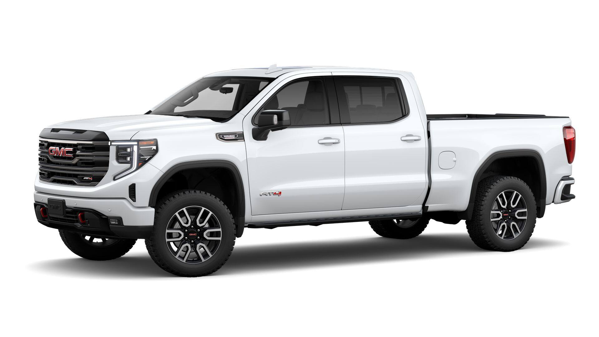 2026 GMC Sierra 1500 Base