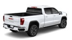 2026 GMC Sierra 1500 Base