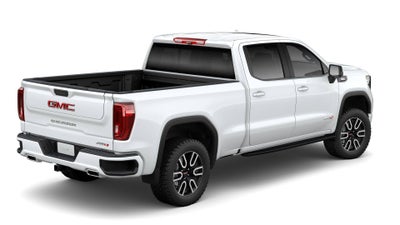 2026 GMC Sierra 1500 Base