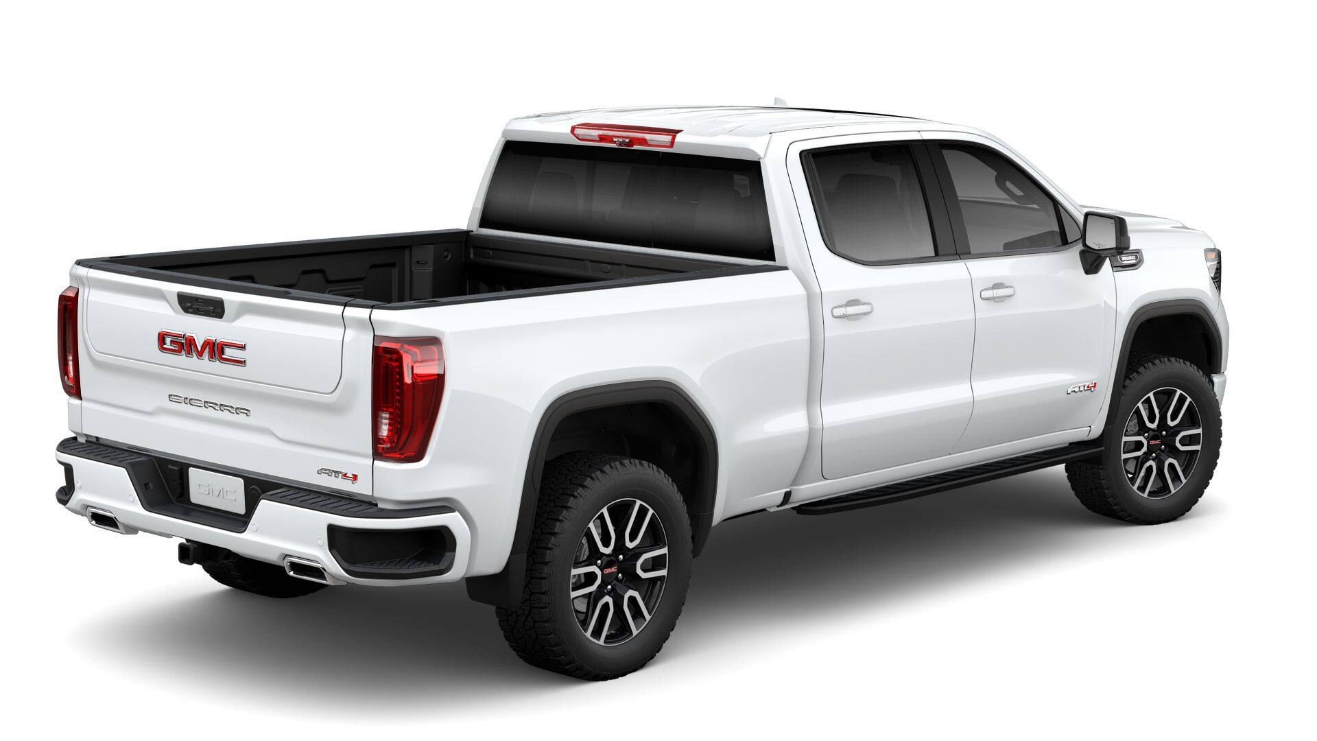 2026 GMC Sierra 1500 Base