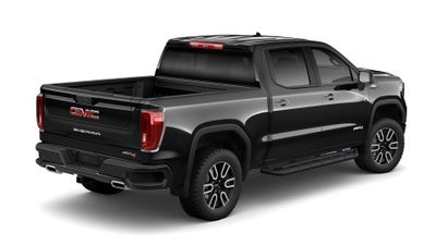 2026 GMC Sierra 1500 Base