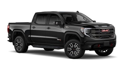 2026 GMC Sierra 1500 Base
