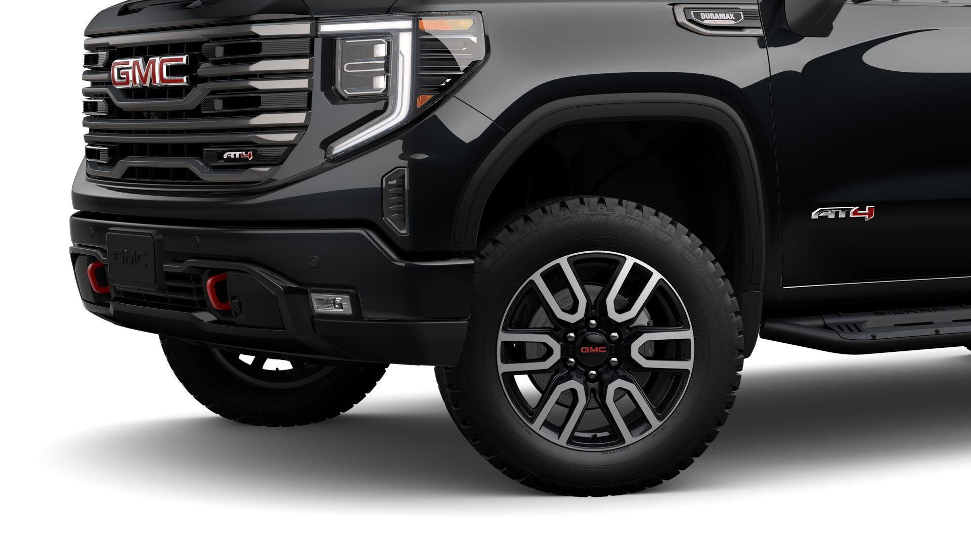 2026 GMC Sierra 1500 Base