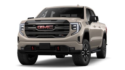 2026 GMC Sierra 1500 Base