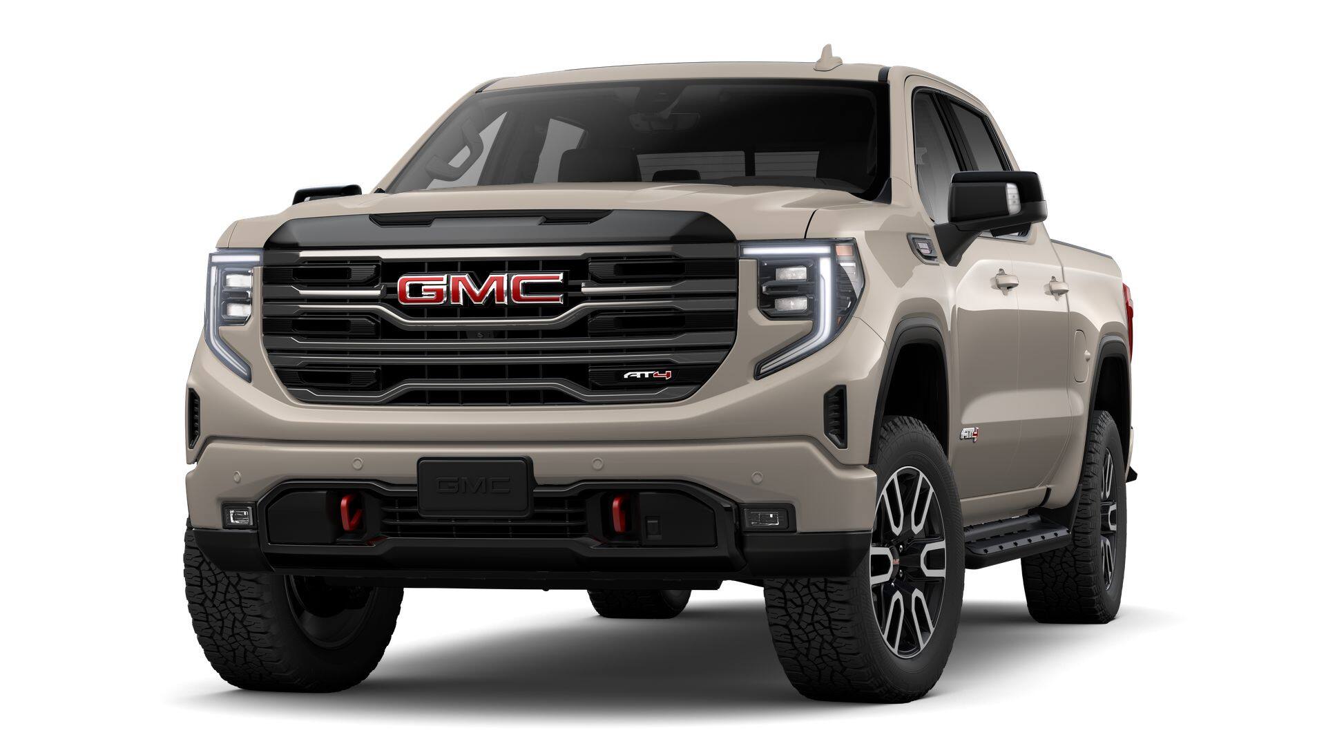 2026 GMC Sierra 1500 Base