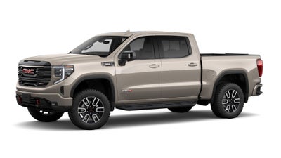 2026 GMC Sierra 1500 Base
