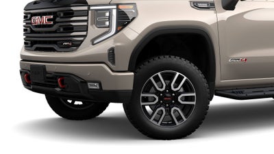 2026 GMC Sierra 1500 Base