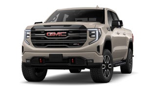 2026 GMC Sierra 1500 Base