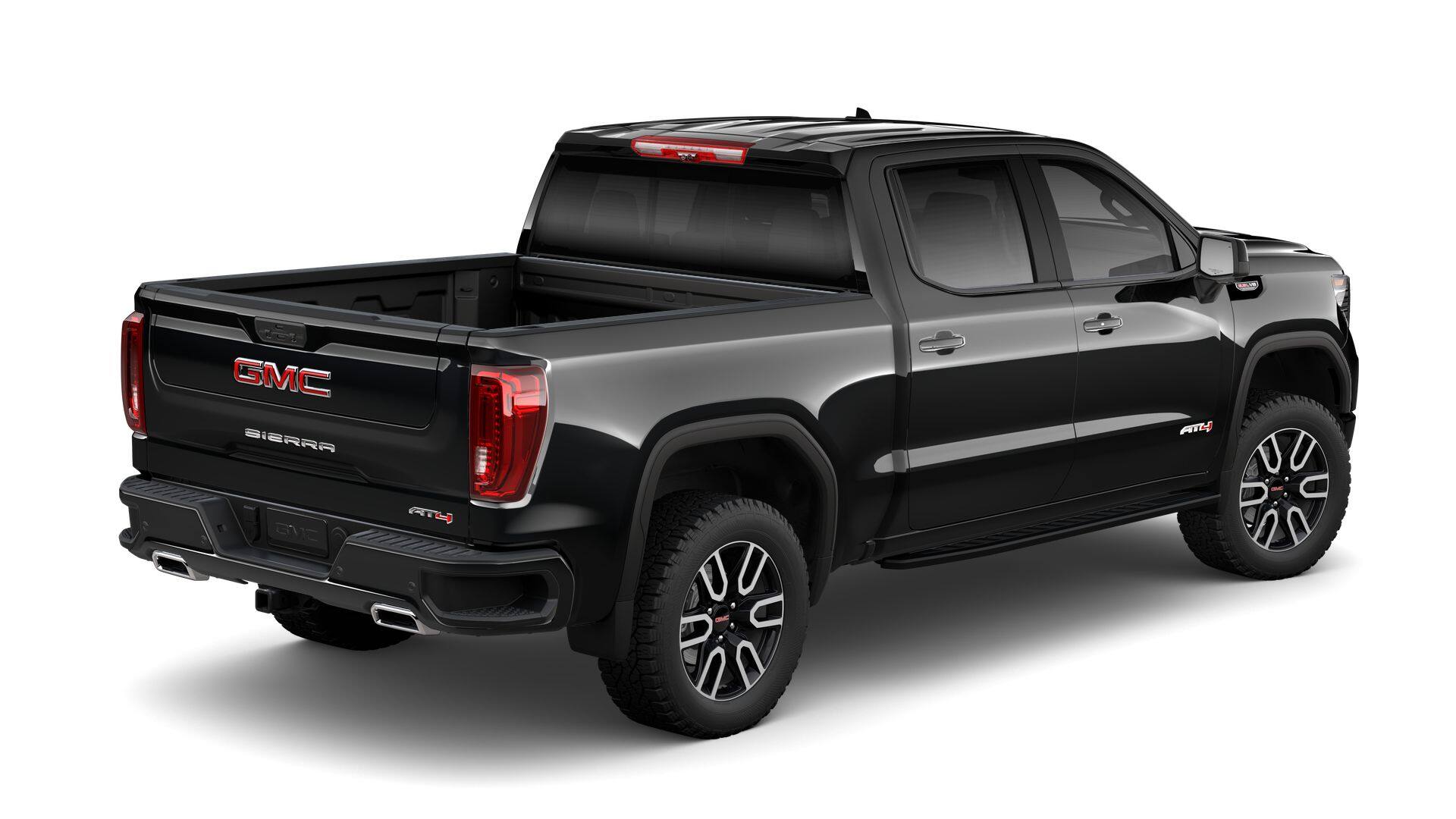 2026 GMC Sierra 1500 Base