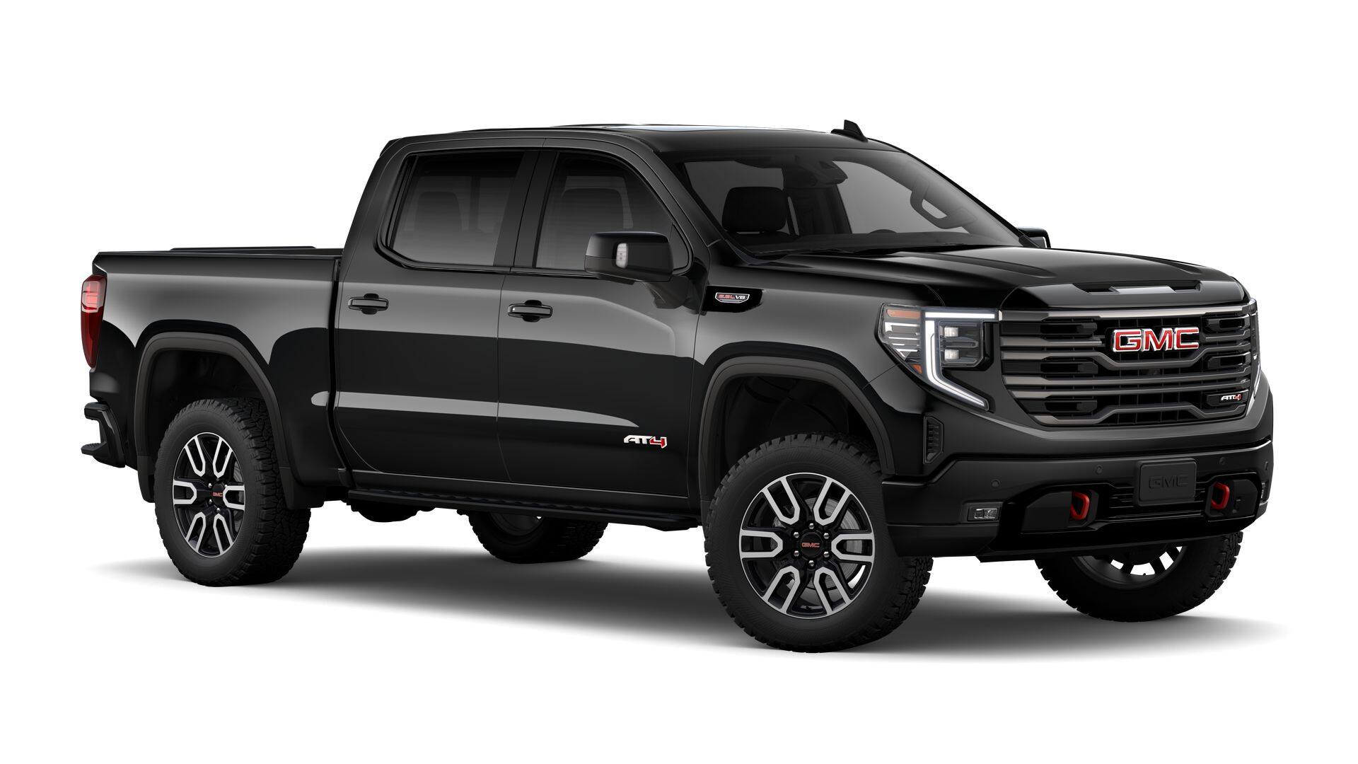 2026 GMC Sierra 1500 Base