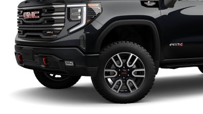 2026 GMC Sierra 1500 Base