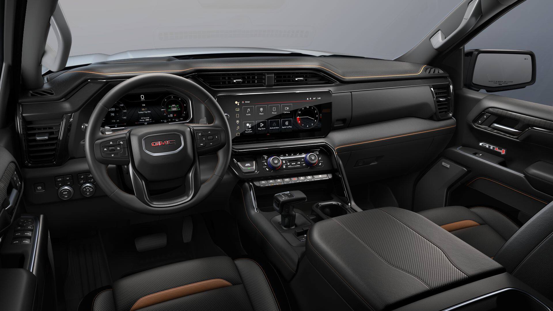 2026 GMC Sierra 1500 Base