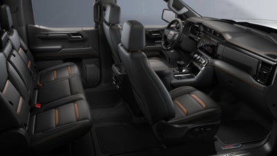 2026 GMC Sierra 1500 Base