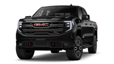 2026 GMC Sierra 1500 Base