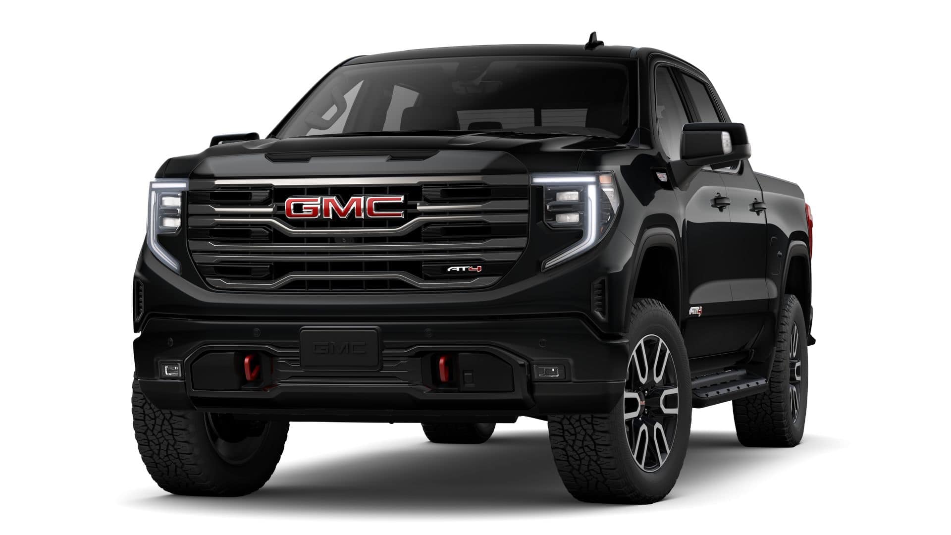 2026 GMC Sierra 1500 Base