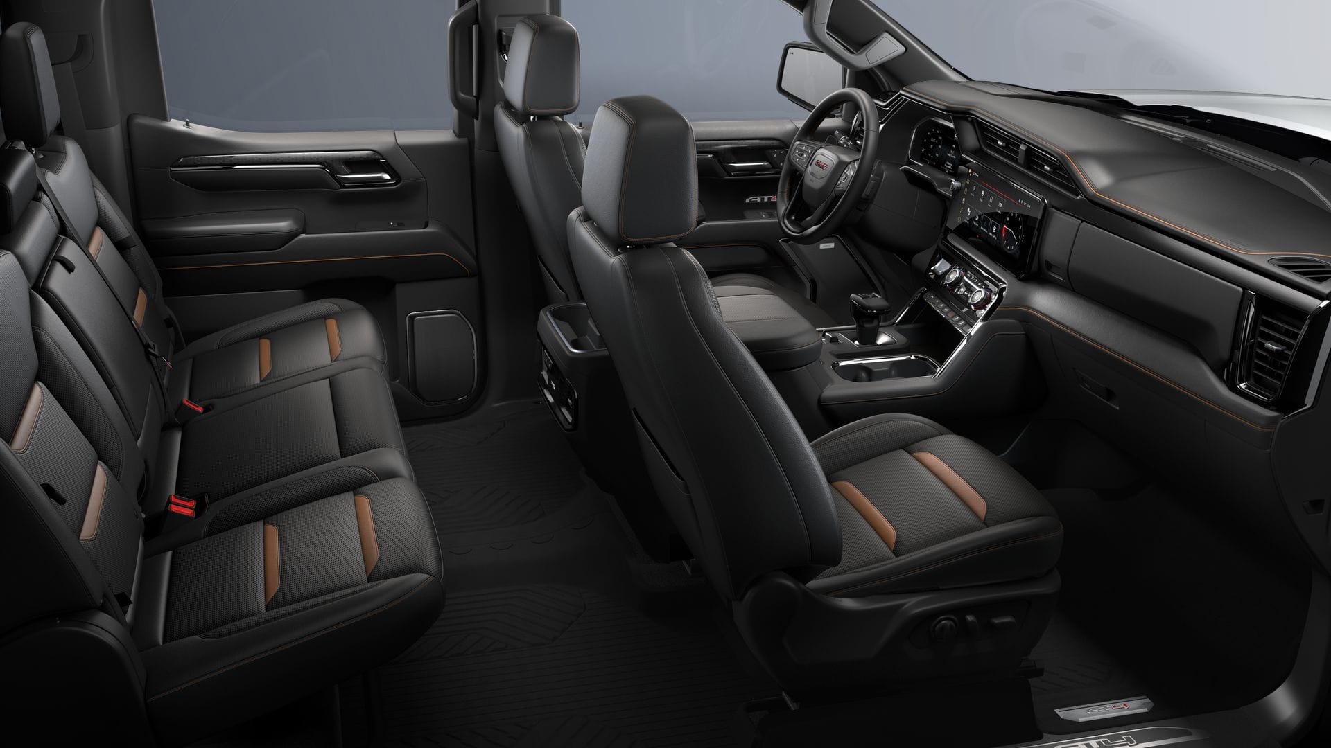 2026 GMC Sierra 1500 Base