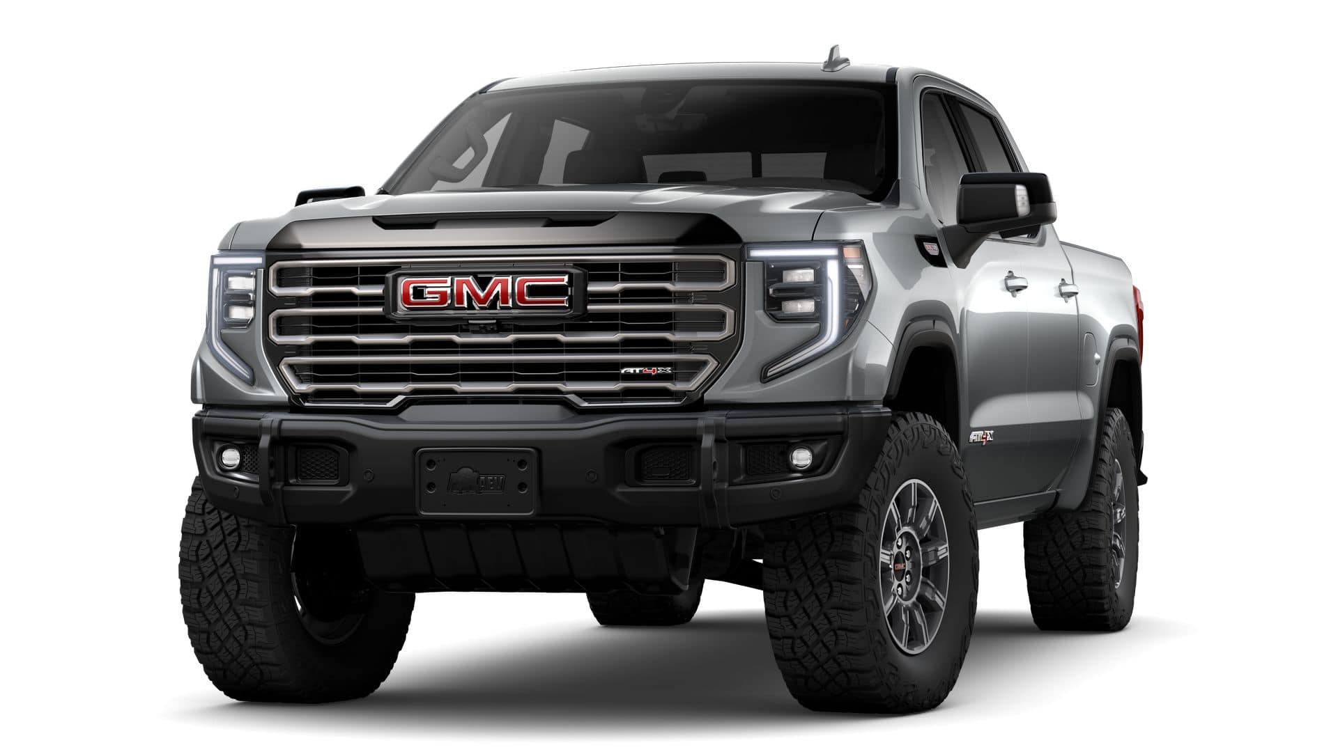 2026 GMC Sierra 1500 Base