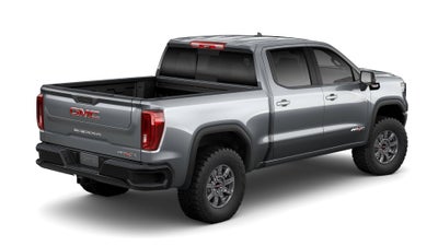 2026 GMC Sierra 1500 Base