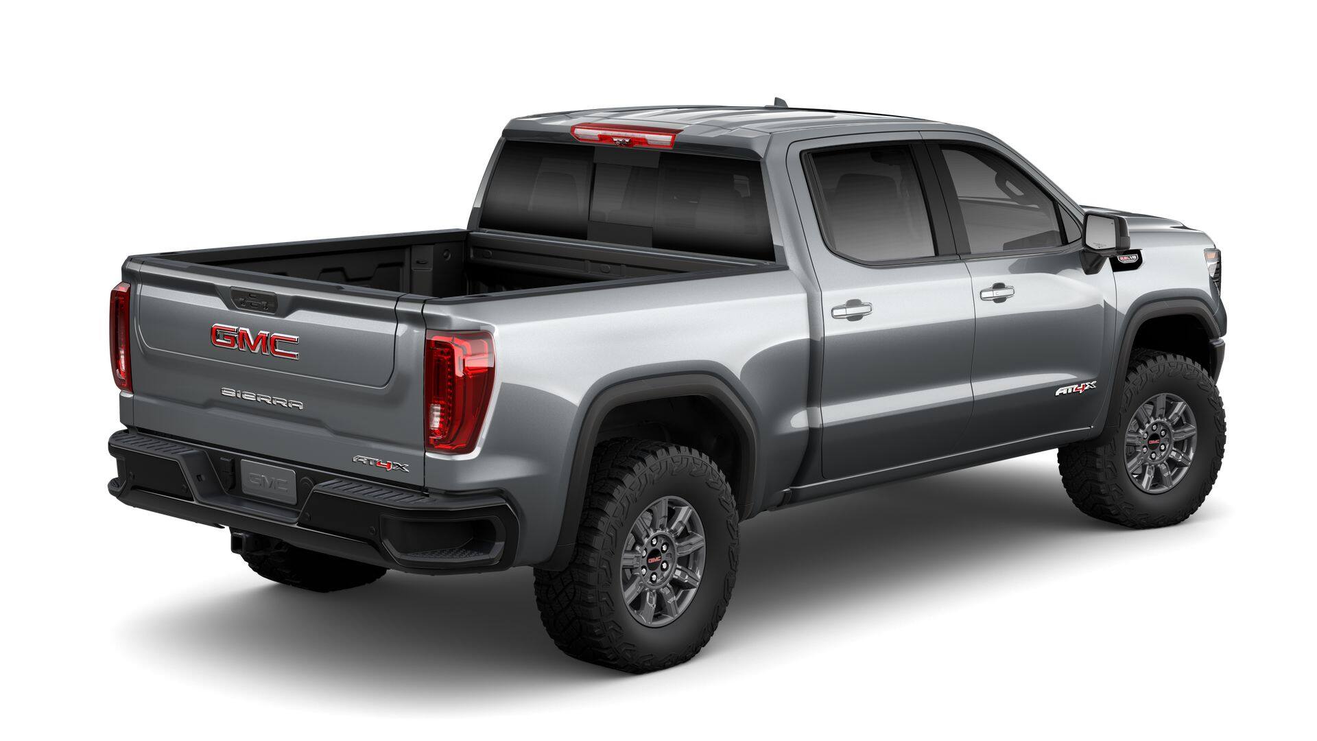 2026 GMC Sierra 1500 Base
