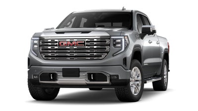 2026 GMC Sierra 1500 Base