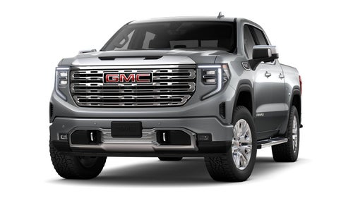 2026 GMC Sierra 1500 Base