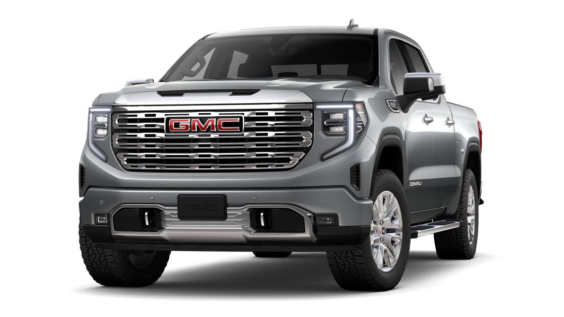 2026 GMC Sierra 1500 Base