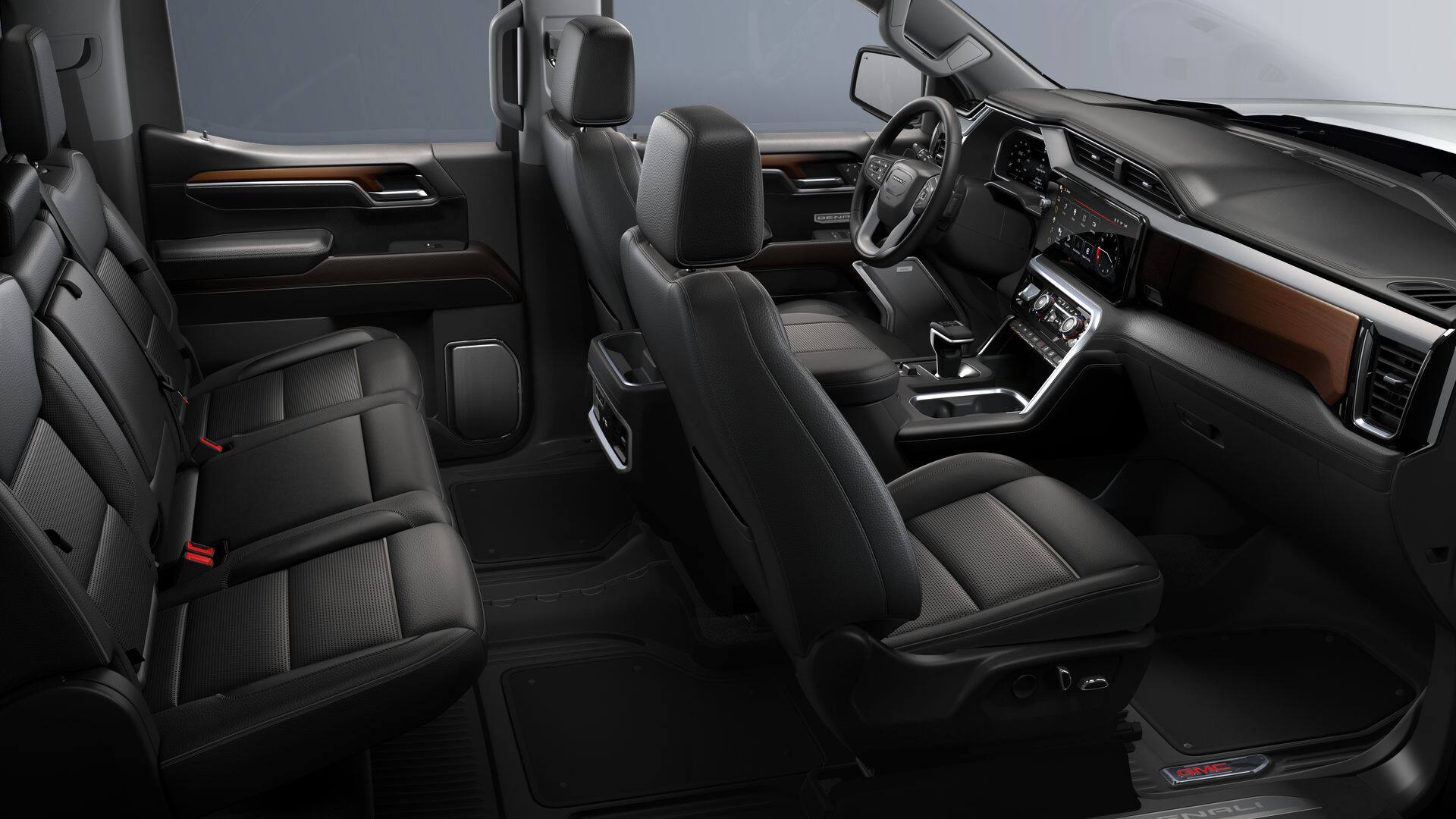 2026 GMC Sierra 1500 Base