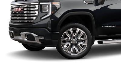2026 GMC Sierra 1500 Base