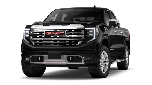2026 GMC Sierra 1500 Base