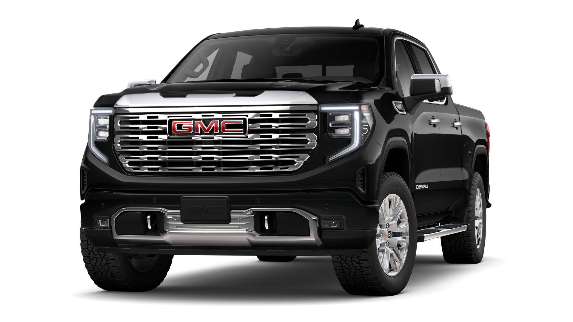 2026 GMC Sierra 1500 Base