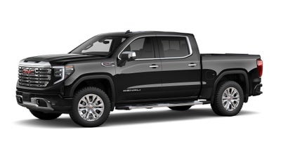 2026 GMC Sierra 1500 Base