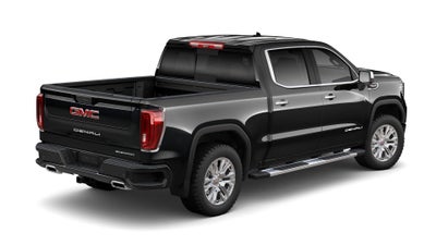 2026 GMC Sierra 1500 Base