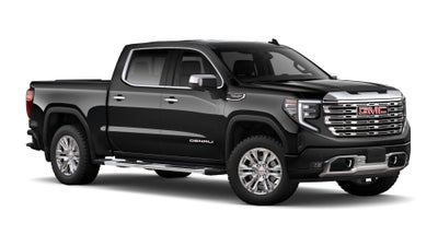2026 GMC Sierra 1500 Base
