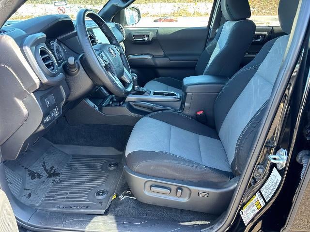 2023 Toyota Tacoma 4WD TRD Off Road