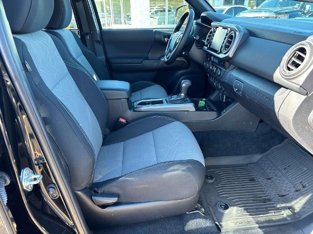 2023 Toyota Tacoma 4WD TRD Off Road