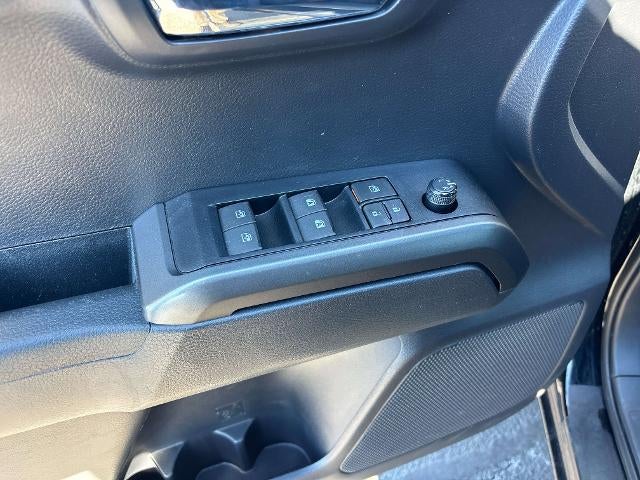 2023 Toyota Tacoma 4WD TRD Off Road