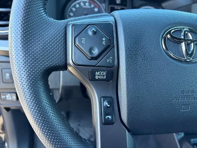 2023 Toyota Tacoma 4WD TRD Off Road