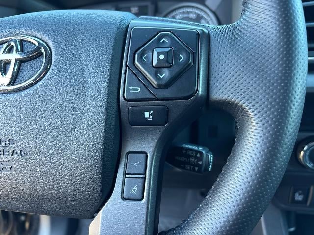 2023 Toyota Tacoma 4WD TRD Off Road