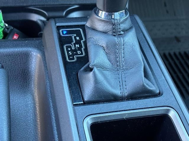 2023 Toyota Tacoma 4WD TRD Off Road