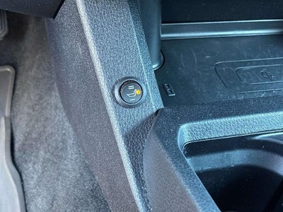 2023 Toyota Tacoma 4WD TRD Off Road