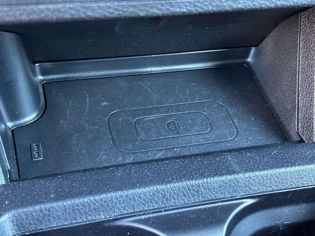 2023 Toyota Tacoma 4WD TRD Off Road