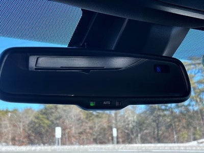 2023 Toyota Tacoma 4WD TRD Off Road