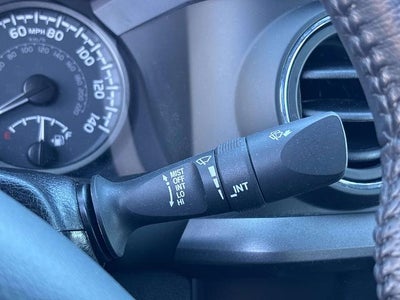 2023 Toyota Tacoma 4WD TRD Off Road