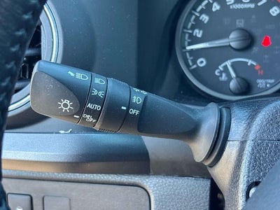 2023 Toyota Tacoma 4WD TRD Off Road