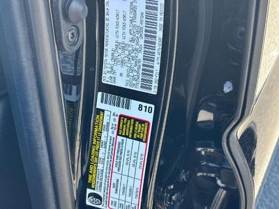 2023 Toyota Tacoma 4WD TRD Off Road