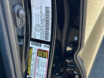 2023 Toyota Tacoma 4WD TRD Off Road