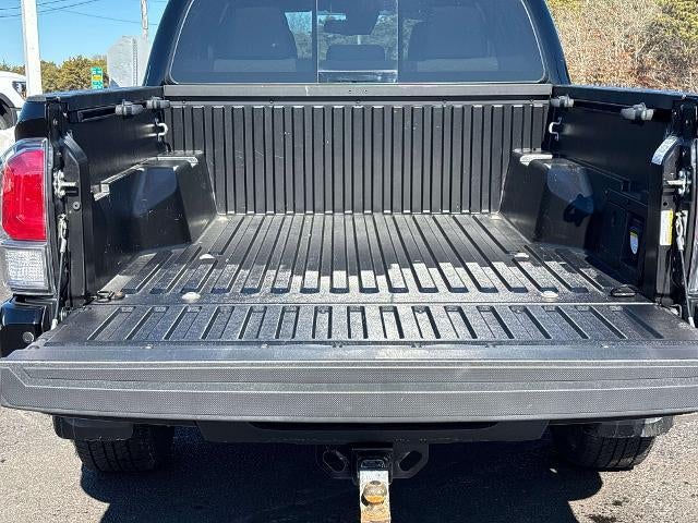 2023 Toyota Tacoma 4WD TRD Off Road